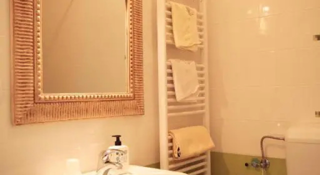 Номер Standard Rooms Medved