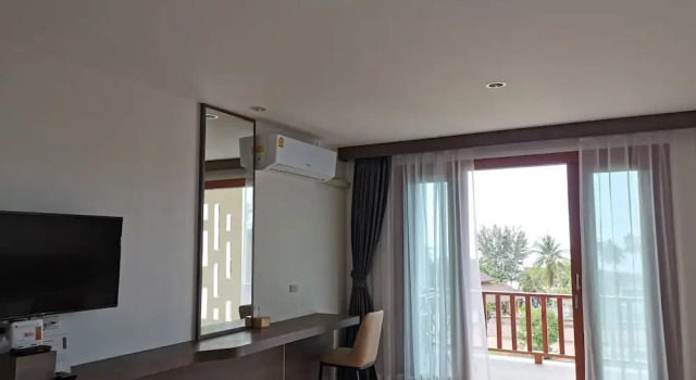 Номер Superior Nana Beach Hotel