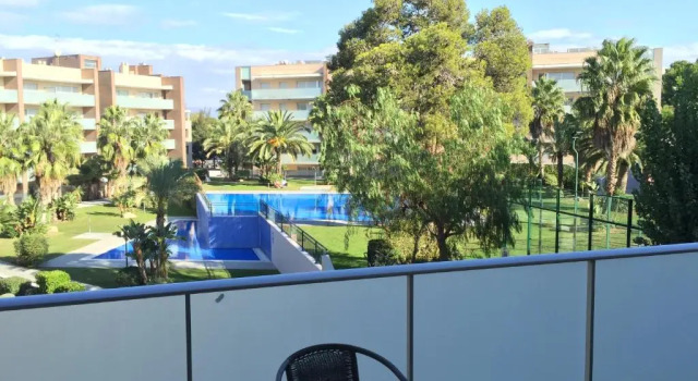 Апартаменты с 2 комнатами Saval Spa Aqquaria Family Complex