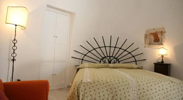 Апартаменты Masseria Pilano