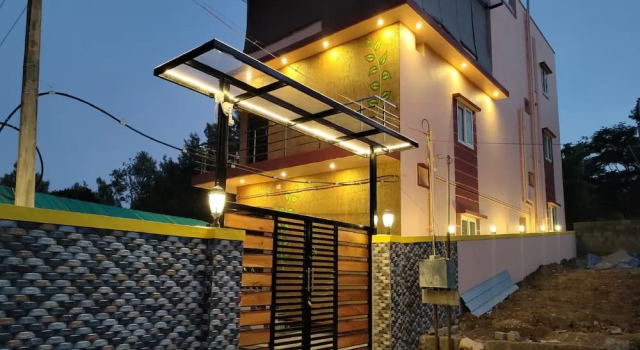 JK Resort, Boek Resort Hotels in Yercaud met zwembad, Zwembad