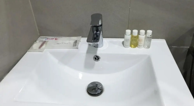 Номер Deluxe Musada Luxury Hotels and Suites