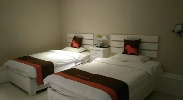 JUNYI Hotel Jiangsu Suqian Muyang County Hospital of Chinese Traditional Medicine, Reserva ahora Hotel Suqian 
