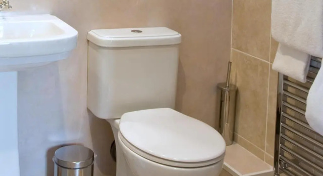 Номер Standard New Dungeon Ghyll Hotel