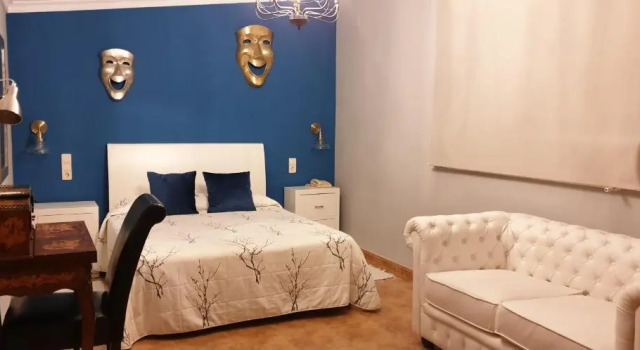 Номер Standard Hotel Iris La Eliana