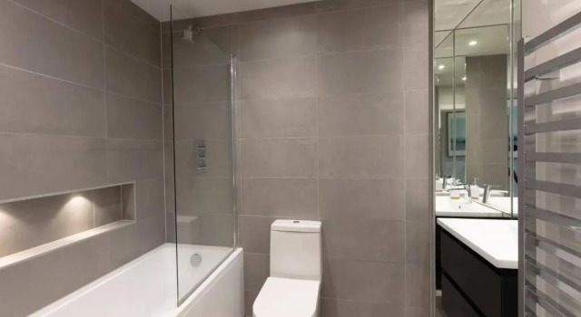 Апартаменты Hampden Apartments - The Anne