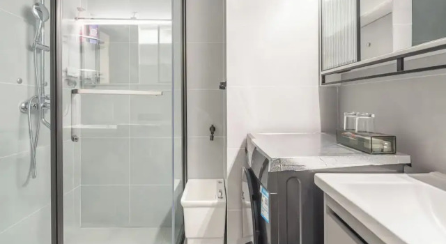 Люкс Deluxe с 2 комнатами Serveyou Apartment