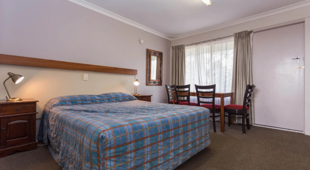 Апартаменты с 2 комнатами Sleepwell Motel