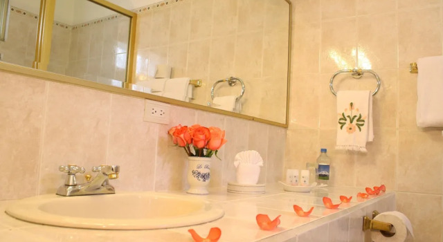 Номер Superior City Art Hotel Silberstein