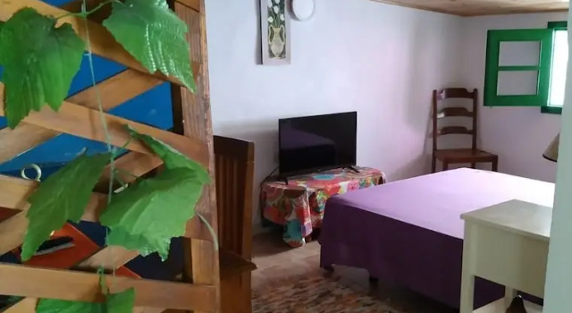 El Jardin