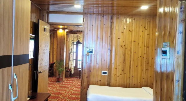 Номер Superior The Kaizer Valley Hotel