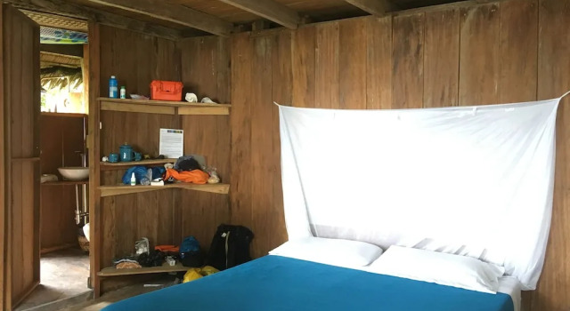 Standard Doppel Zimmer Punta Brava
