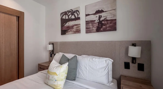 Апартаменты Spectacular Golf Front 3BR Apartment!