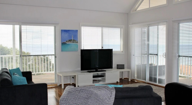 Flinders View Beach House, Buchen Sie Hotel Augusta Geographe Bay