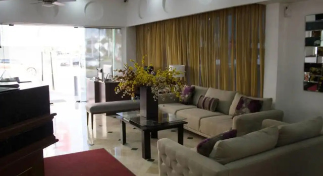 Capital O LM, Prenota Hotel Los Mochis 