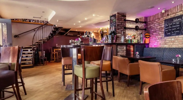 Harrys Whitby, Забронировать Отель Бизнес-отели Англии, 4* 5*