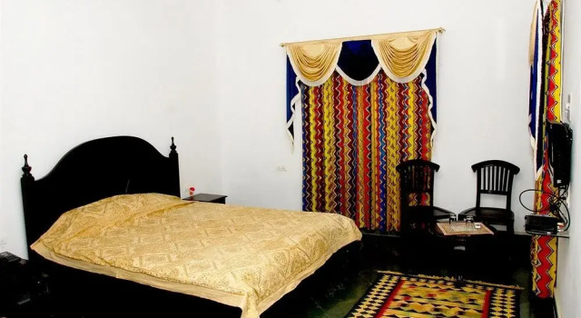 Chandra Hill Resort, Забронировать Курортный отель Отели штата Раджастхана с парковкой, Парковка