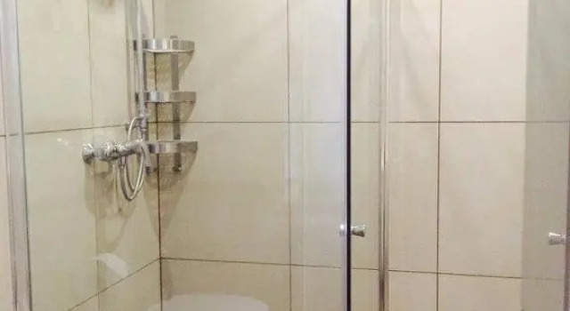 Standard Doppel Zimmer mit Balkon Justhostel