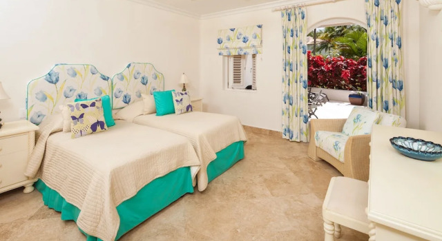 Sugar Hill Tennis Village E119 by Altman, Prenota Hotel Hotel a Holetown con piscina, Piscina