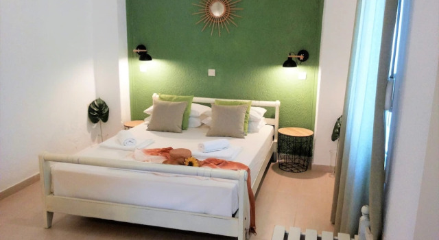Dimitra Aparthotel
