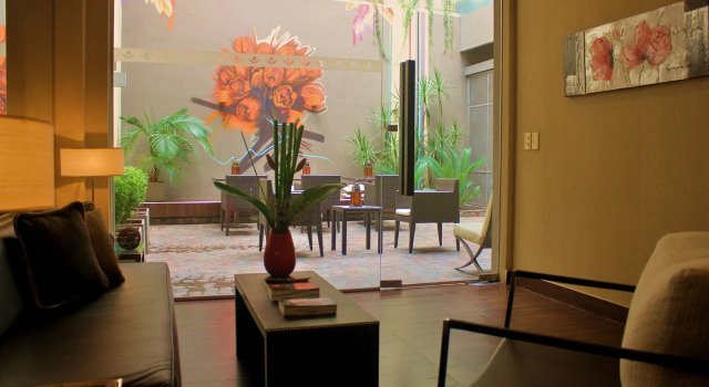 The Glu Boutique Hotel - Palermo Soho, Buchen Sie Boutique Palermo Buenos Aires
