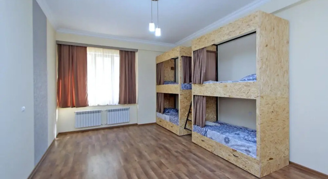 1st Luxury Hostel in Yerevan
