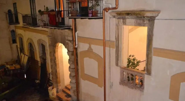 B&B Palazzo Corvino, Забронировать Отель «постель и завтрак» Отели Палермо 3 звезды, рядом с Рынок Балларо, 3*