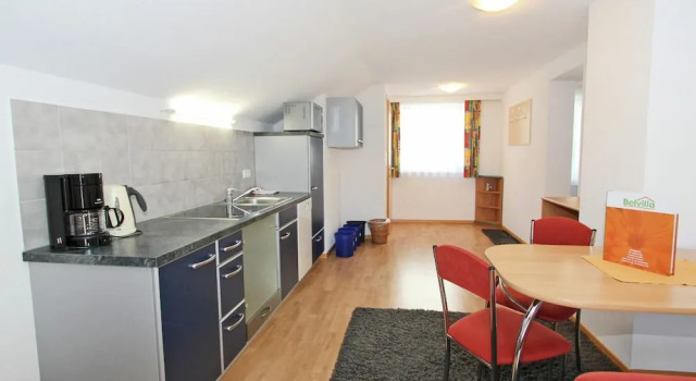 Апартаменты Classic Modern Apartment in Fiss at Ski Bus Stop