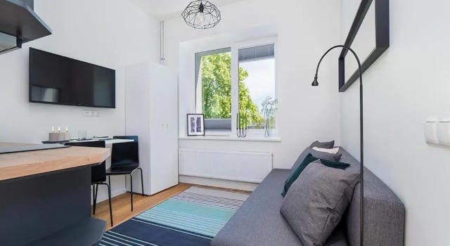 Laki 24 Apartments by EasyRentals, Buchen Sie Ferienwohnung Mustamae Tallinn