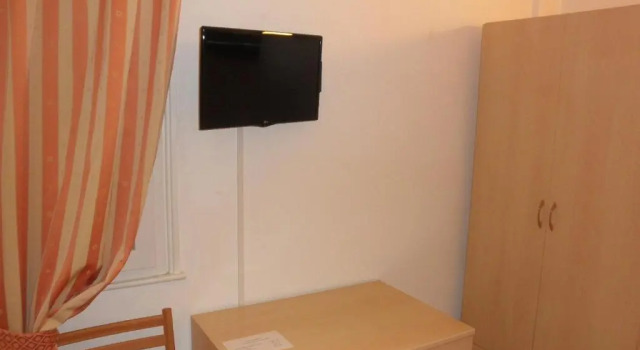 Одноместный номер Standard Albergo La Piazzetta