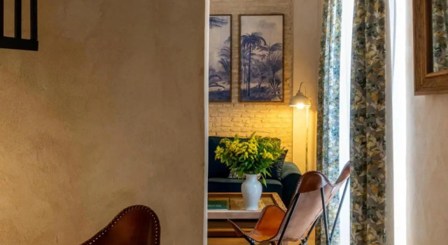 Апартаменты Пентхаус Casa Sevilla 1855 Suites by Época