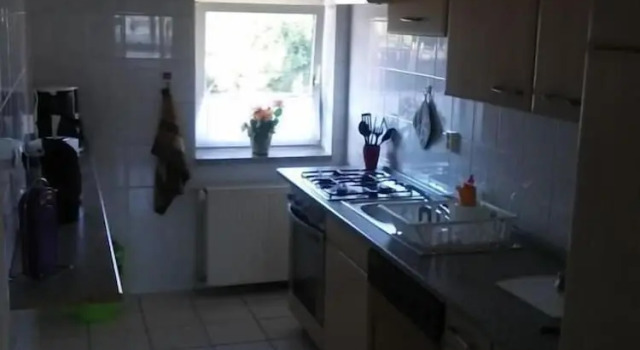 Апартаменты Standard Ferienwohnung Langelsheim