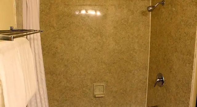 Номер Standard Hotel Americana
