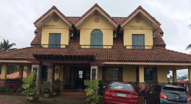 Casa Marcosa, Rezervovat Hotel Hotely v Tagaytay s parkováním, Parkování