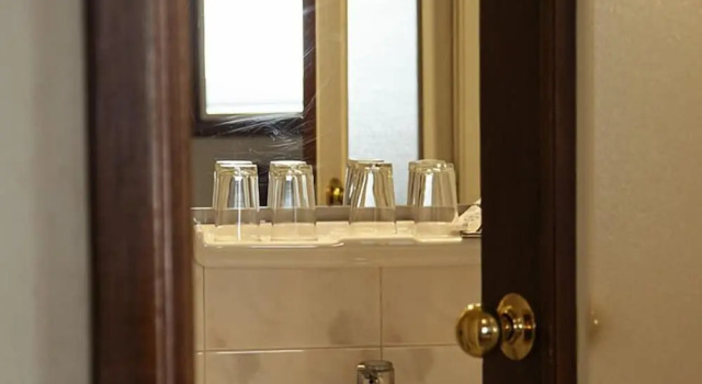 Четырёхместный номер Standard c 1 комнатой Hotel Bragança