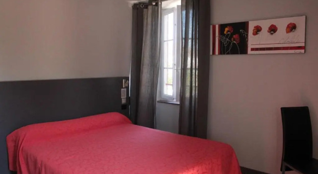 Полулюкс Hotel Mendy
