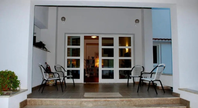 Вилла Villa Ginevra