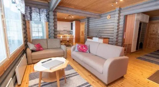 Villa Mertala, Забронировать Вилла Pääjärvi Центральная Финляндия