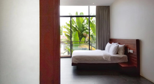Angkor Siesta Villa, Boek Villa Hotels in Siem Reap met parkeren, Parkeren