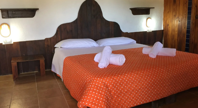 Camping La Roccia, Reserva ahora Camping Camping y glamping en Lampedusa, Camping