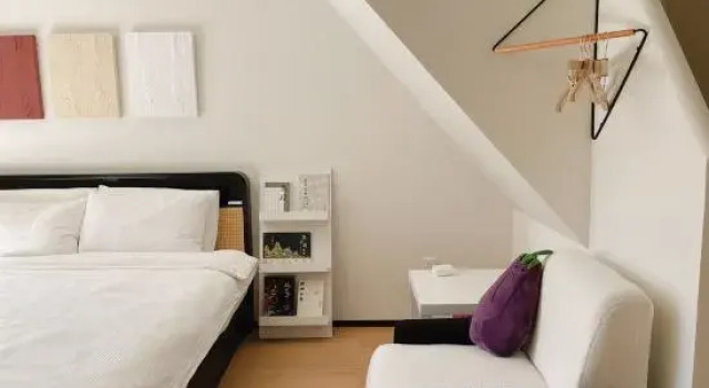 Люкс Xianju Chuchushan Homestay