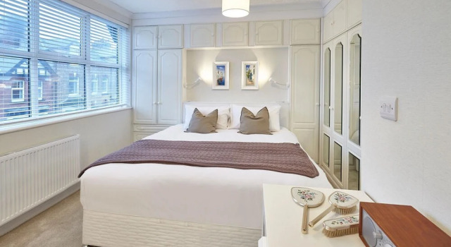 Host Stay No 5 in Filey