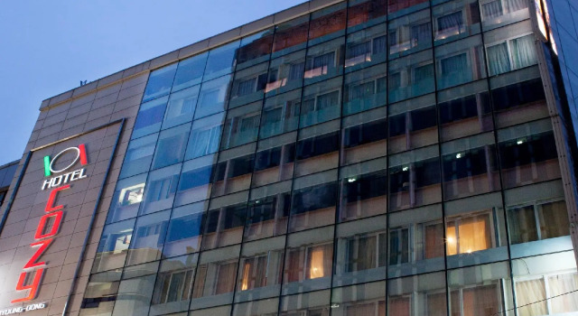 Hotel Cozy Myeongdong, Забронировать Отель Отели Сеула с завтраком, рядом с Культурный центр «Культурная станция Сеул 284», Завтраки