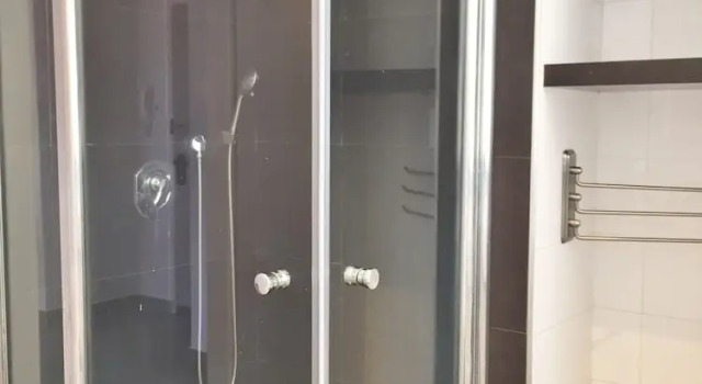 Номер Luxury с 2 комнатами рядом с пляжем Hilton Beach Stunning Designer 2BR APT
