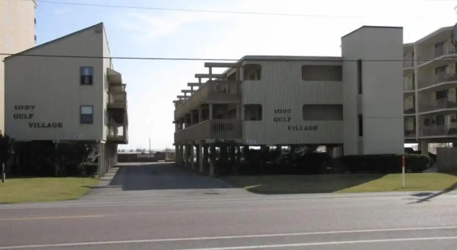 Gulf Village, Prenota Appartamento Hotel a Alabama con piscina, Piscina