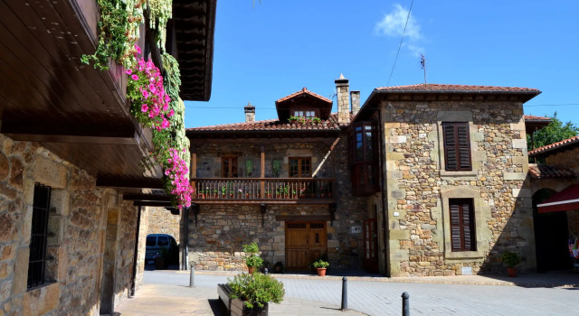 Hotel Termas de Liérganes