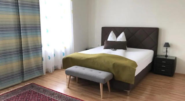 Номер Standard Hotel Bellini