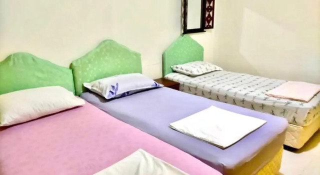 D-Home Alor Setar