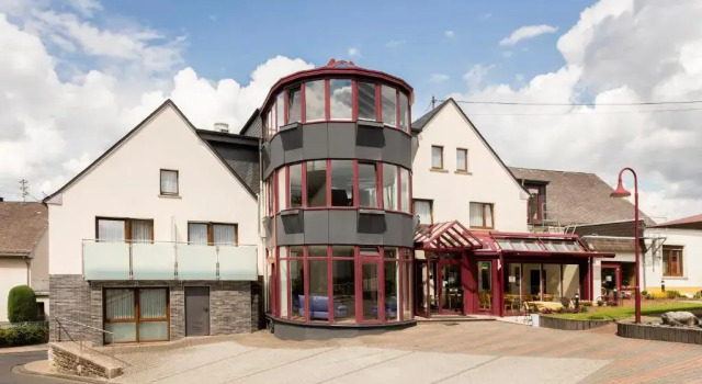 Landhotel Wolf-Mertes, Book Hotel Sessenbach Westerwald