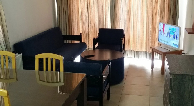 Agrino Hotel Apartments